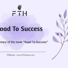 Road to Success Strategies