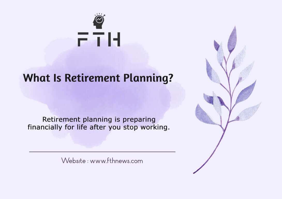 Retirement Planning: Tips for Securing Your Future