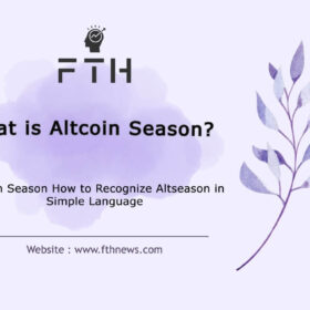 Altcoin Season How to Recognize Altseason in Simple Language