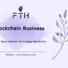 Blockchain Business The Next Internet Technology Revolution