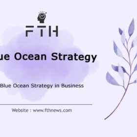 Blue Ocean Strategy in Business