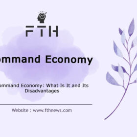 Command Economy What Is It and Its Disadvantages