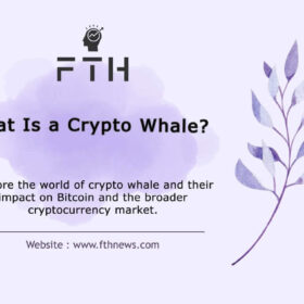 Crypto Whale