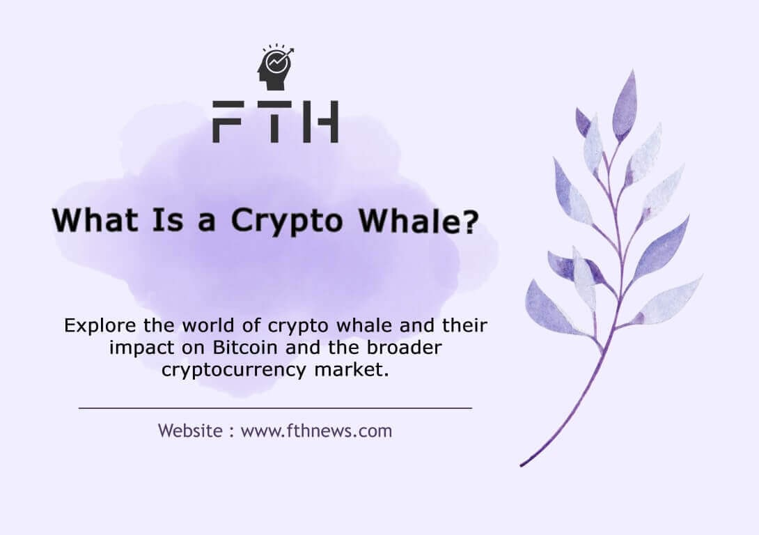 Crypto Whale