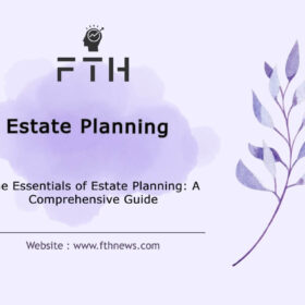 Estate Planning Securing Your Legacy for the Future