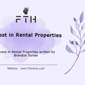 Invest in Rental Properties The Ultimate Guide by Brandon Turner