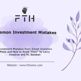 Investment Mistakes Avoiding Common Investing Mistakes