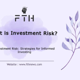 Investment Risk Strategies