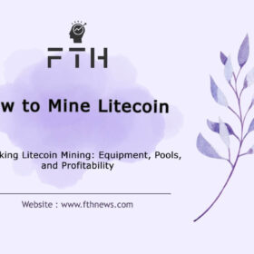 Mine Litecoin Equipment, Pools, and Profitability