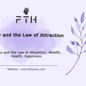 Money and the Law of Attraction Wealth, Health, Happiness