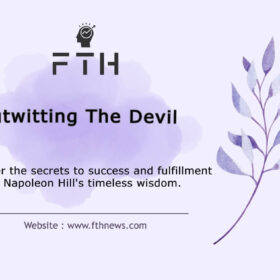 Outwitting The Devil Secrets to Success & Fulfillment