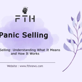 Panic Selling Understanding What It Means and How It Works