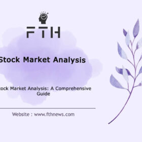 Stock Market Analysis A Comprehensive Guide