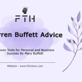 Warren Buffett Advice Proven Tools for Personal and Business Success