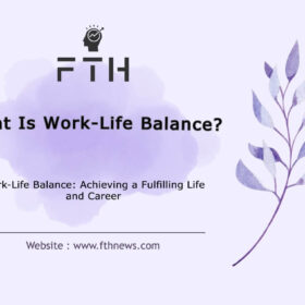 Work-Life Balance Achieving a Fulfilling Life and Career