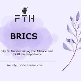 BRICS Understanding the Alliance and Its Global Importance