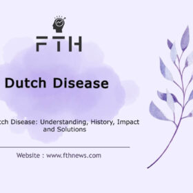 Dutch Disease Understanding, History, Impact, and Solutions