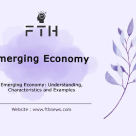 Emerging Economy Understanding, Characteristics and Examples