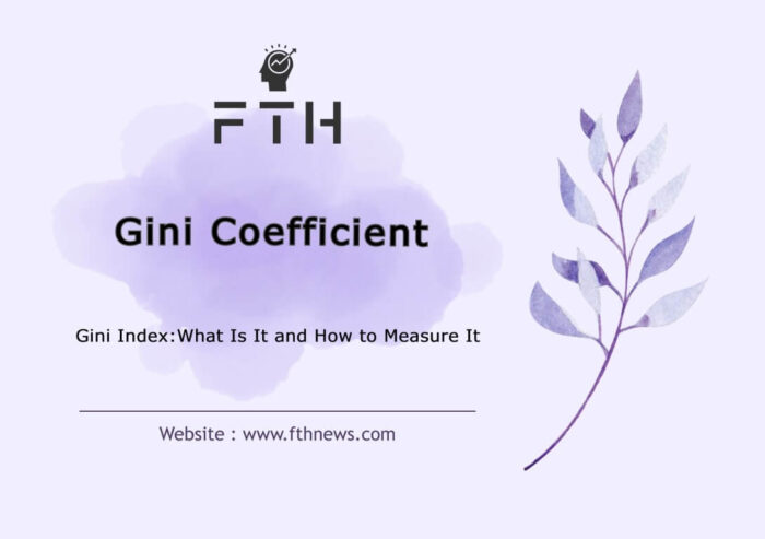 Gini Coefficient What Is It and How to Measure It