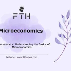 Microeconomics Understanding the Basics of Microeconomics