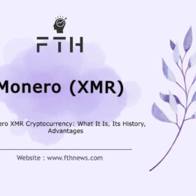 Monero XMR Cryptocurrency What It Is, Its History, Advantages