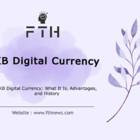 OKB Digital Currency What It Is, Advantages, and History