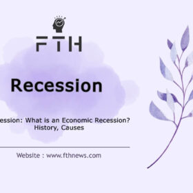 Recession What is an Economic Recession History, Causes