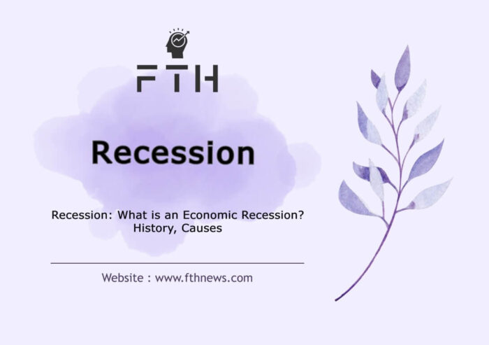 Recession What is an Economic Recession History, Causes