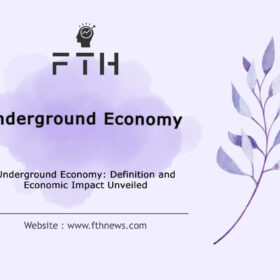 Underground Economy Definition and Economic Impact Unveiled