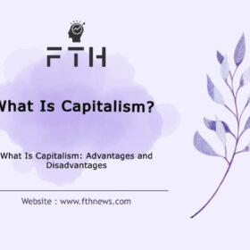 What Is Capitalism Advantages and Disadvantages