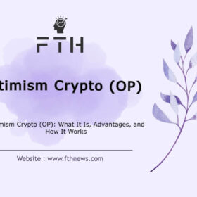 Optimism Crypto (OP) What It Is, Advantages, and How It Works