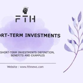 Short-Term InvestmentsDefinition, Benefits, and Examples