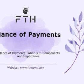 Balance of Payments What is it, Components and Importance