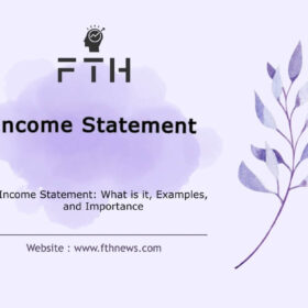 Income Statement What is it, Examples, and Importance