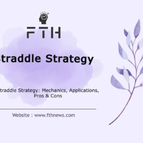 Straddle Strategy Mechanics, Applications, Pros & Cons