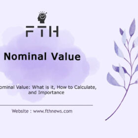 Nominal Value What is it, How to Calculate, and Importance