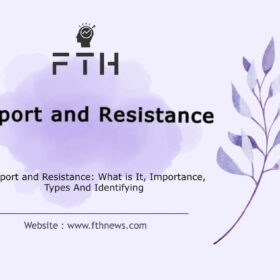 Support and Resistance What is It, Importance, Types, Identifying