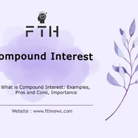 What is Compound Interest Examples, Pros and Cons, Importance