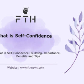 What is Self-Confidence Building, Importance, Benefits and Tips
