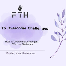 How To Overcome Challenges Effective Strategies