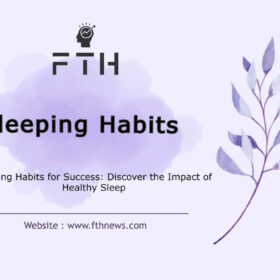 Sleeping Habits for Success Discover the Impact of Healthy Sleep