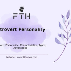 Introvert Personality Characteristics, Types, Advantages