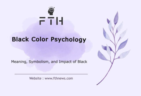 Black Color Psychology Meaning, Symbolism, and Impact of Black