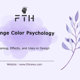 Orange Color Psychology Meaning, Effects, and Uses in Design