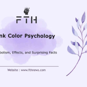 Pink Color Psychology Symbolism, Effects, and Surprising Facts