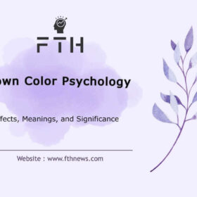 Understanding the Psychology of Brown Color Effects and Meanings