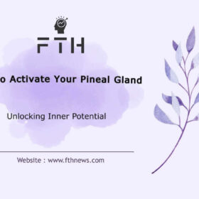 How to Activate Your Pineal Gland