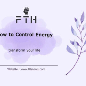 How to Control Energy with Your Mind