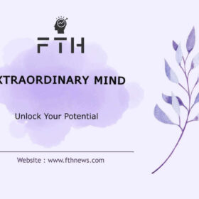 The CODE of the EXTRAORDINARY MIND