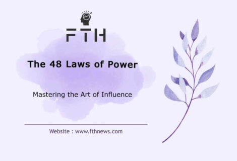 The 48 Laws of Power